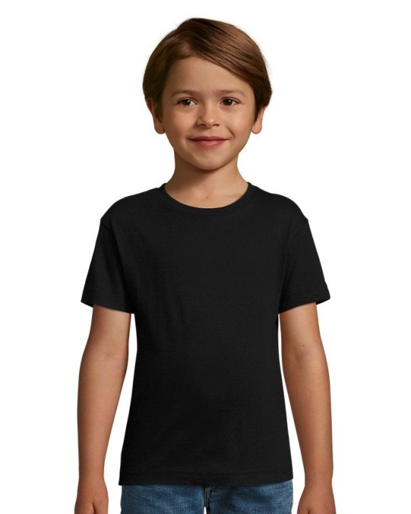 T-shirt personnalisable SOL'S Regent Fit Kids