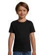 T-shirt SOL'S Regent Fit Kids voor bedrukking &amp; borduring