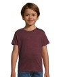 T-shirt personnalisable SOL'S Regent Fit Kids
