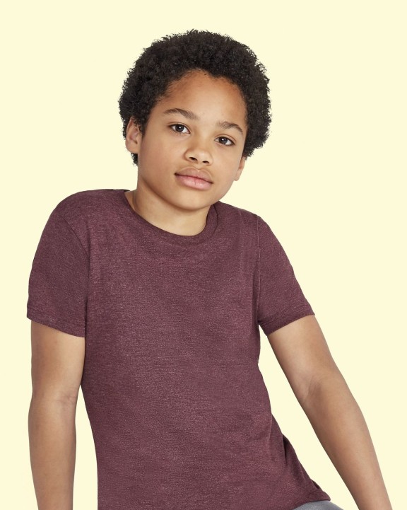 T-shirt personnalisable SOL'S Regent Fit Kids