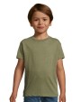 T-shirt personnalisable SOL'S Regent Fit Kids