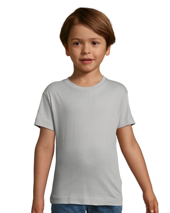T-shirt personnalisable SOL'S Regent Fit Kids