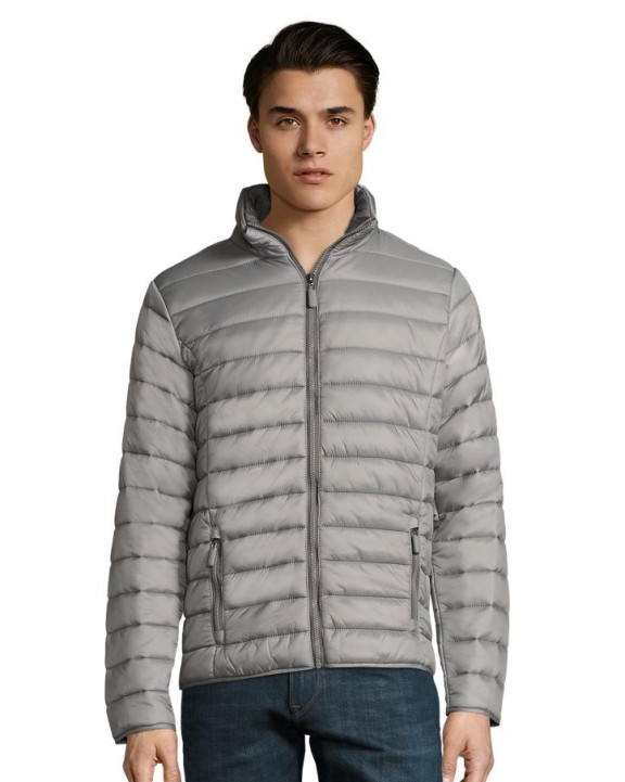 Veste personnalisable SOL'S Ride Men