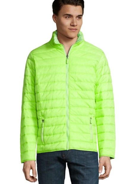 Vestes à personnaliser SOL'S Ride Men 