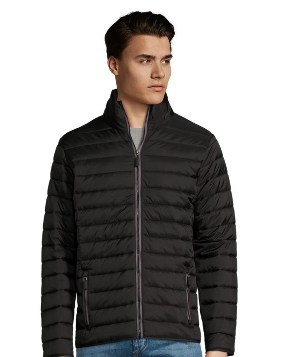 Veste personnalisable SOL'S Ride Men