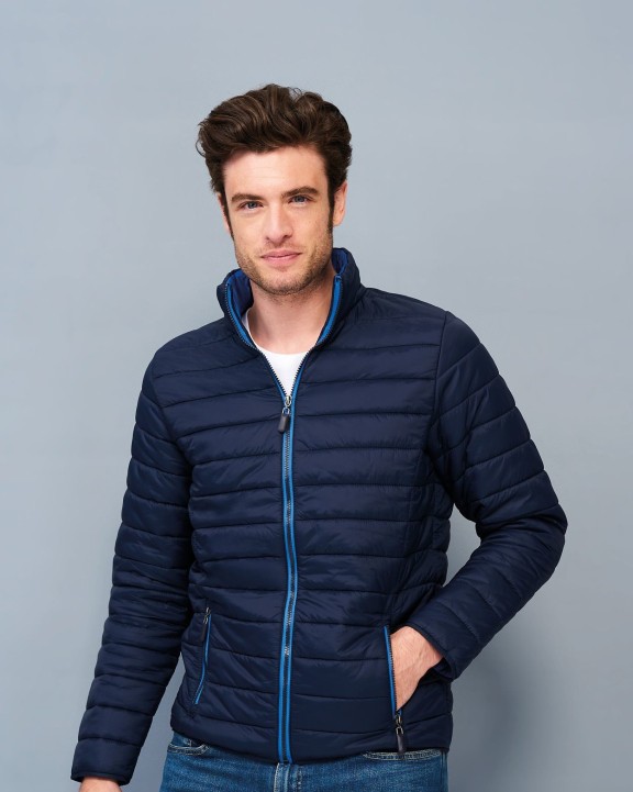Veste personnalisable SOL'S Ride Men