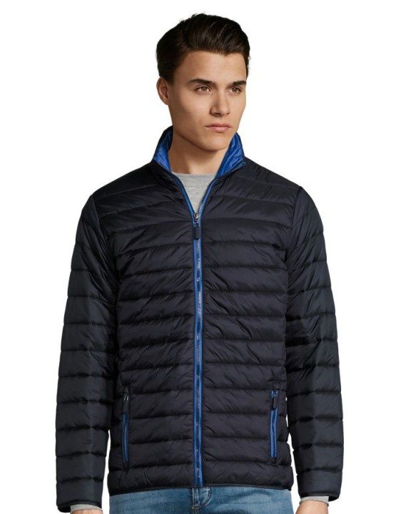 Veste personnalisable SOL'S Ride Men