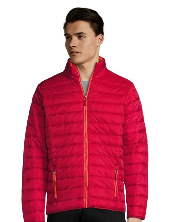 Veste personnalisable SOL'S Ride Men