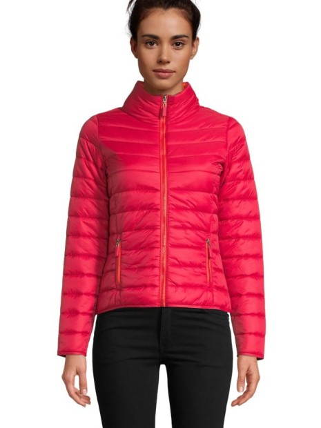 Vestes à personnaliser SOL'S Ride Women 