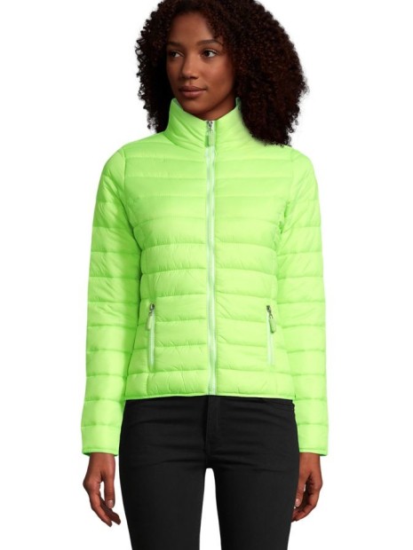 Vestes à personnaliser SOL'S Ride Women 