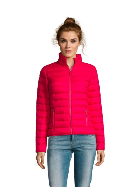 Vestes à personnaliser SOL'S Ride Women 