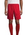 Bermuda & short personnalisable SOL'S San Siro 2