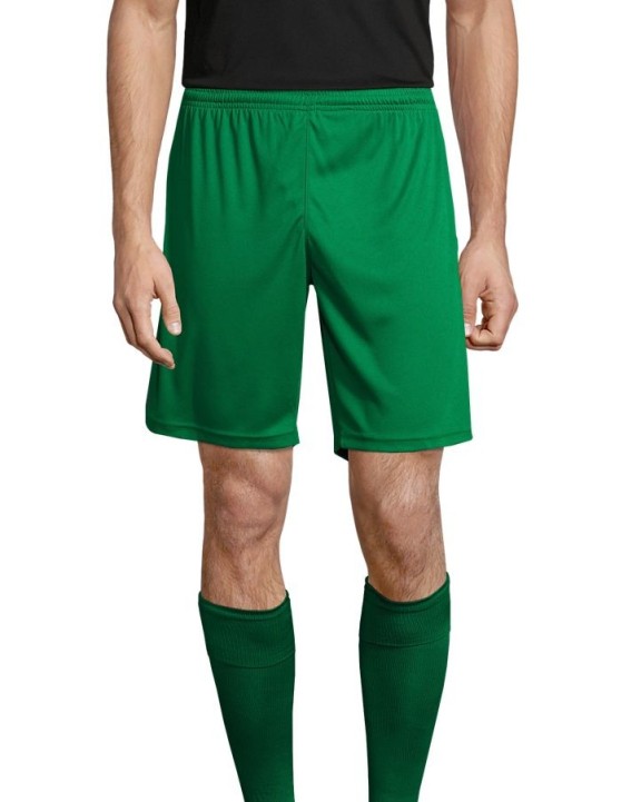 Bermuda & short personnalisable SOL'S San Siro 2