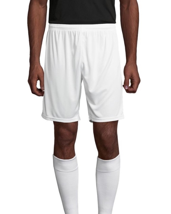 Bermuda & short personnalisable SOL'S San Siro 2