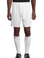 Bermudas & Shorts à personnaliser SOL'S San Siro 2 blanc