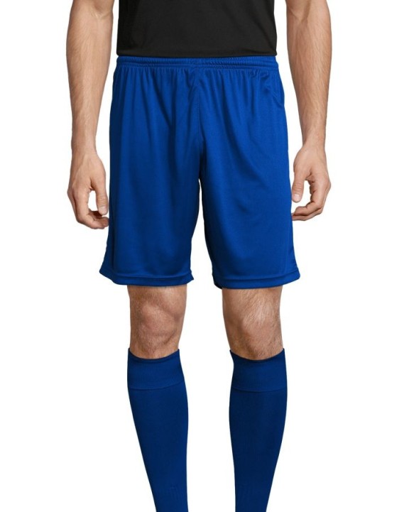 Bermuda & short personnalisable SOL'S San Siro 2