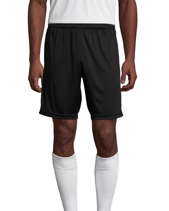 Bermuda & short personnalisable SOL'S San Siro 2