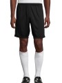 Bermudas & Shorts à personnaliser SOL'S San Siro 2 noir