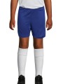 Bermudas & Shorts à personnaliser SOL'S San Siro Kids 2 