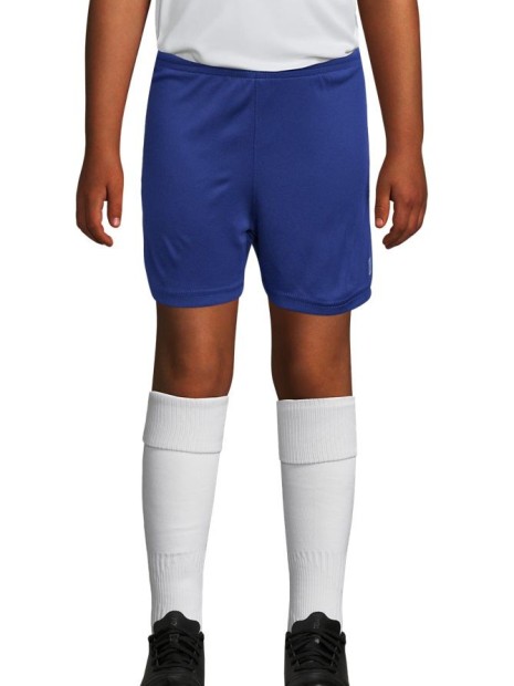 Bermudas & Shorts à personnaliser SOL'S San Siro Kids 2 