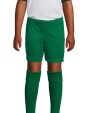 Bermuda & short personnalisable SOL'S San Siro Kids 2