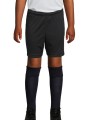 Bermudas & Shorts à personnaliser SOL'S San Siro Kids 2 noir