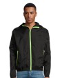 Veste personnalisable SOL'S Shore