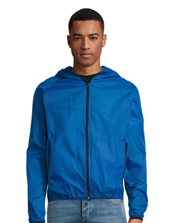 Veste personnalisable SOL'S Shore