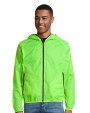 Veste personnalisable SOL'S Shore