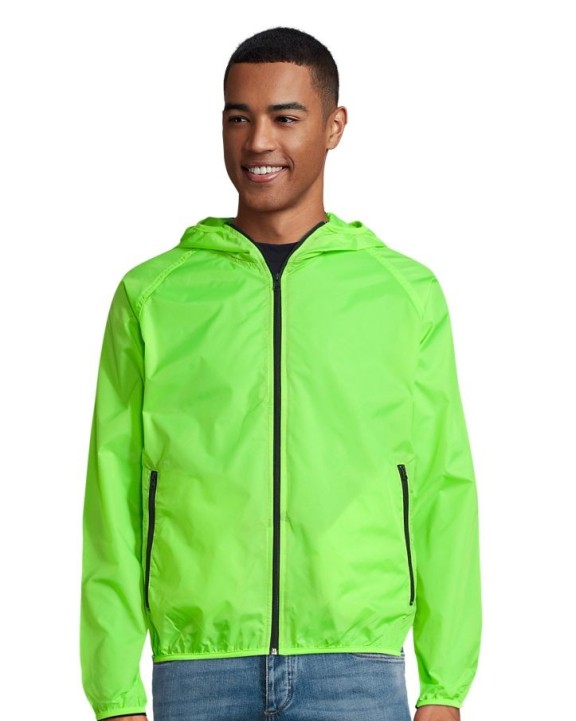 Veste personnalisable SOL'S Shore