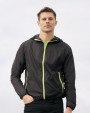 Veste personnalisable SOL'S Shore