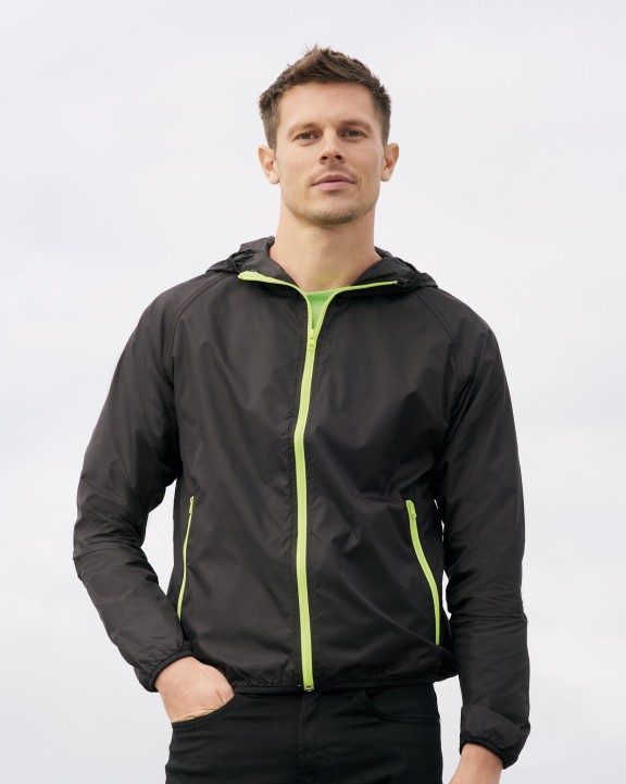 Veste personnalisable SOL'S Shore