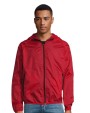 Veste personnalisable SOL'S Shore