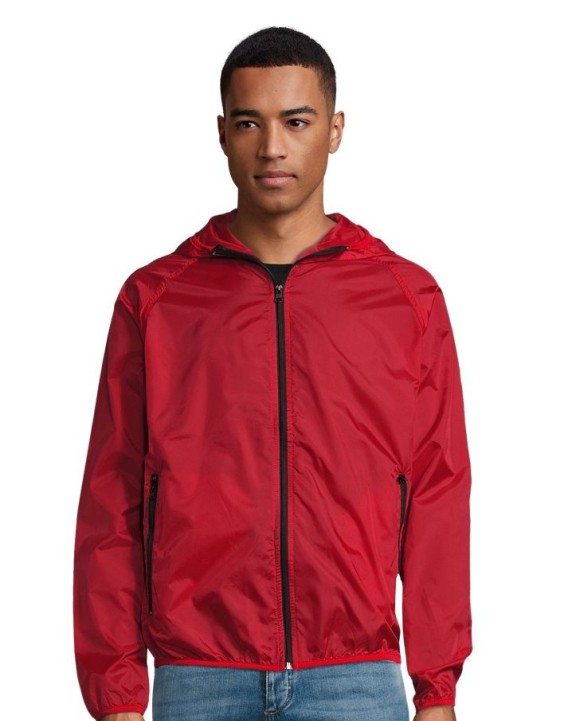 Veste personnalisable SOL'S Shore