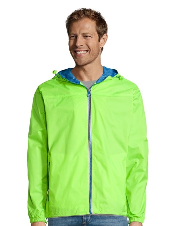 Veste personnalisable SOL'S Skate