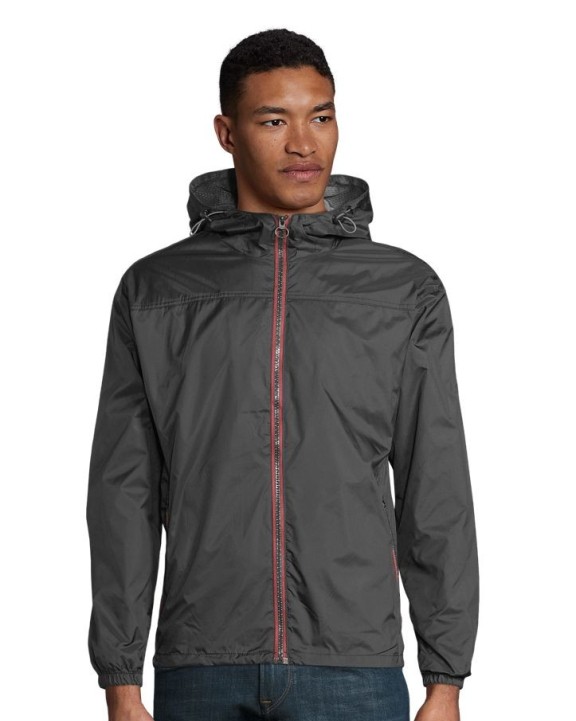 Veste personnalisable SOL'S Skate