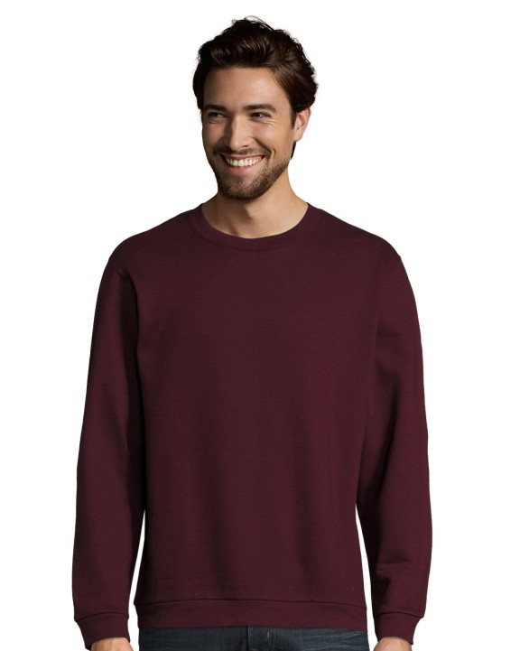 Sweater SOL'S Spider voor bedrukking &amp; borduring