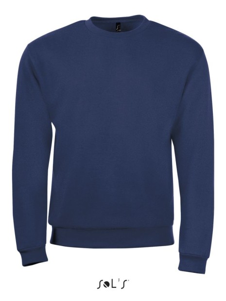 Sweat-shirts à personnaliser SOL'S Spider french marine