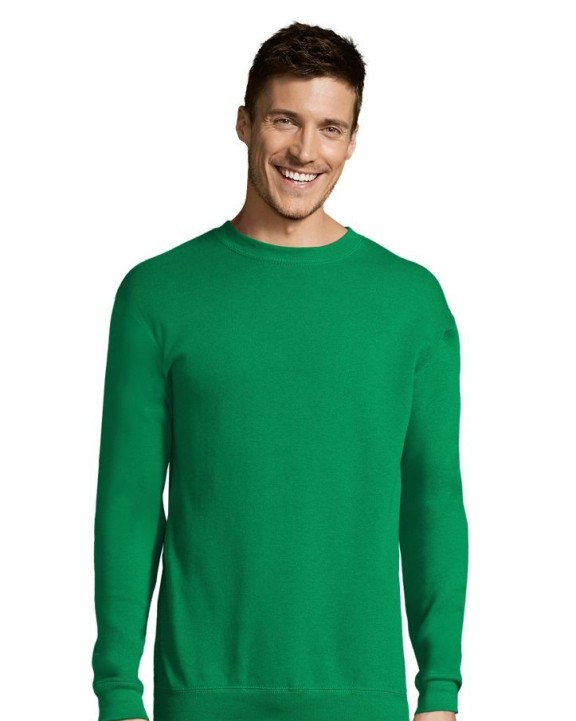 Sweater SOL'S Supreme voor bedrukking &amp; borduring