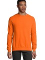 Sweat-shirts à personnaliser SOL'S Supreme orange