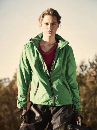 Headway
Veste Unisex