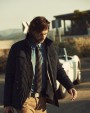 Veste personnalisable JAMES-HARVEST Huntingview
Veste Hommes