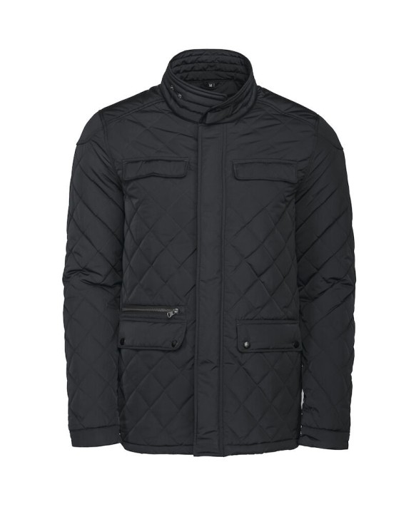 Veste personnalisable JAMES-HARVEST Huntingview
Veste Hommes