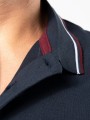 Polos à personnaliser KARIBAN Polo maille piquée manches courtes homme 