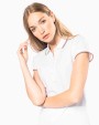 Polo personnalisable KARIBAN Polo manches courtes femme