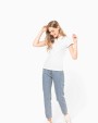 Polo personnalisable KARIBAN Polo manches courtes femme