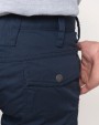 Pantalon personnalisable WK. DESIGNED TO WORK Pantalon de travail multipoches homme