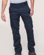 Pantalon personnalisable WK. DESIGNED TO WORK Pantalon de travail multipoches homme