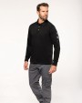 Pantalon personnalisable WK. DESIGNED TO WORK Pantalon de travail multipoches homme
