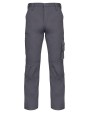 Pantalon personnalisable WK. DESIGNED TO WORK Pantalon de travail multipoches homme